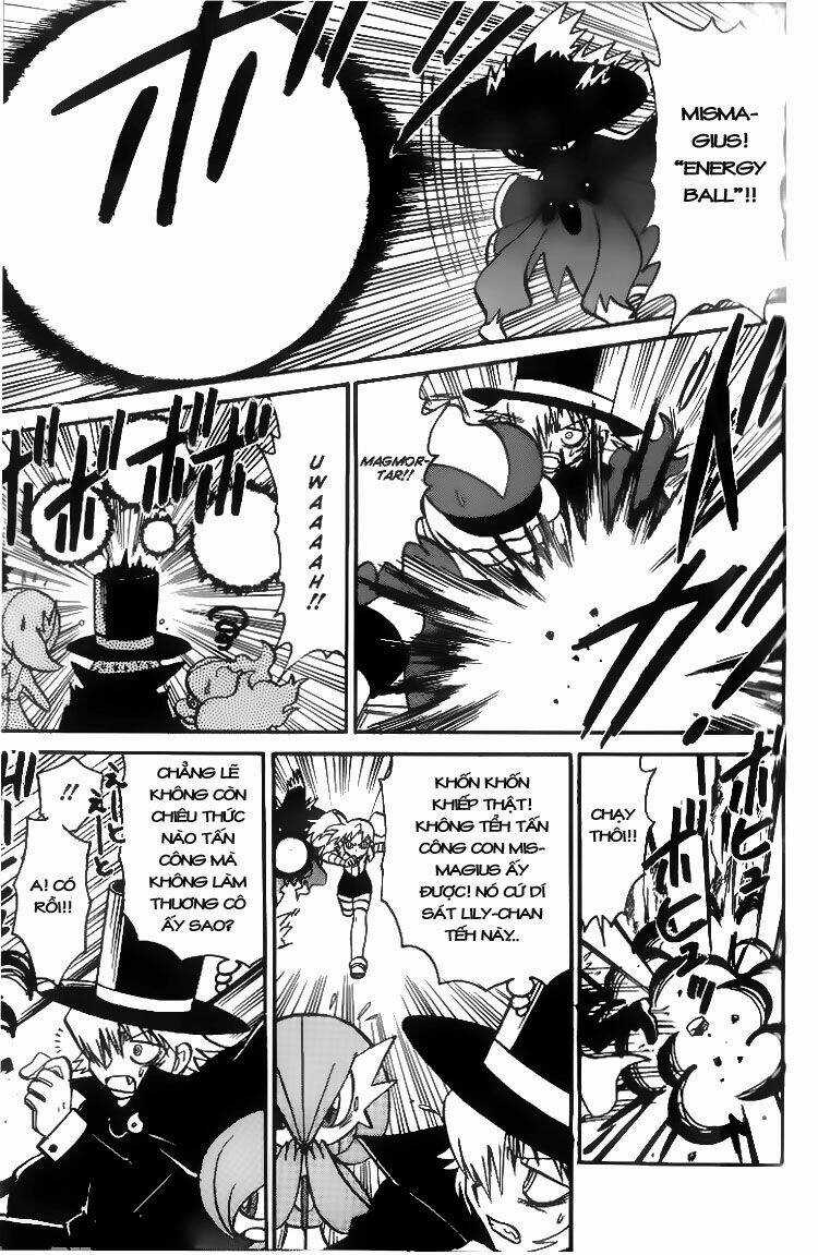 Thú Cưng Đặc Biệt 7 - Chapter 7 - Trang 12