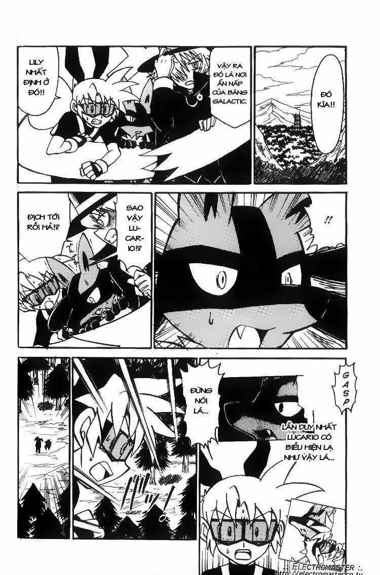 Thú Cưng Đặc Biệt 7 - Chapter 7 - Trang 3