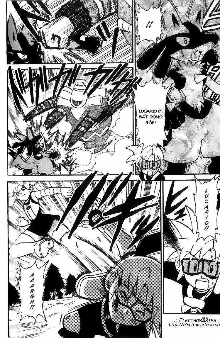 Thú Cưng Đặc Biệt 7 - Chapter 7 - Trang 7