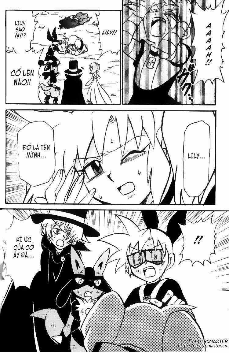 Thú Cưng Đặc Biệt 7 - Chapter 8 - Trang 1