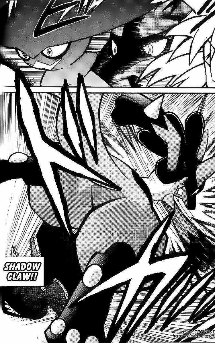 Thú Cưng Đặc Biệt 7 - Chapter 8 - Trang 13