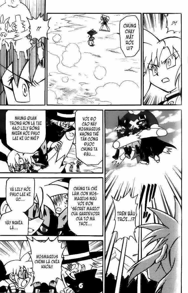 Thú Cưng Đặc Biệt 7 - Chapter 8 - Trang 4