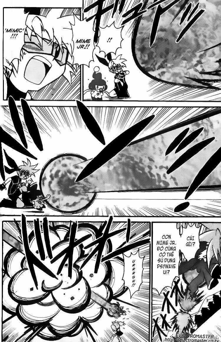 Thú Cưng Đặc Biệt 7 - Chapter 8 - Trang 7