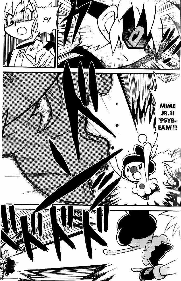 Thú Cưng Đặc Biệt 7 - Chapter 8 - Trang 10