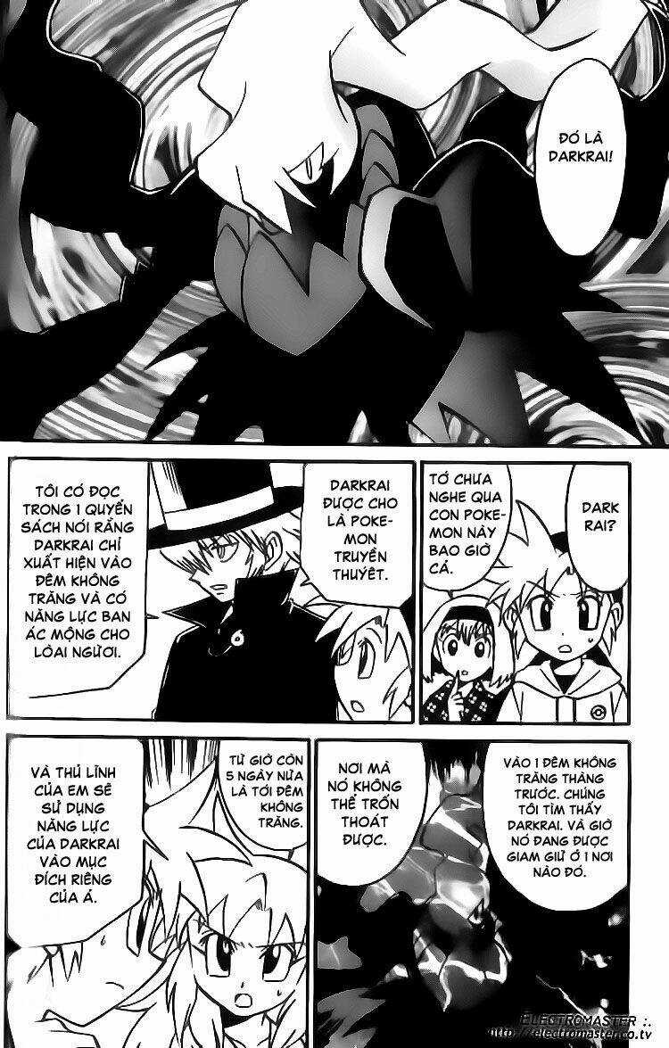 Thú Cưng Đặc Biệt 7 - Chapter 9 - Trang 5