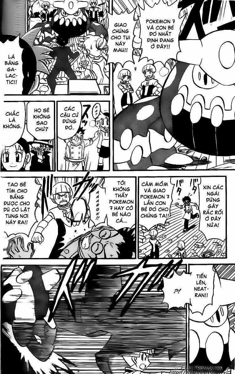 Thú Cưng Đặc Biệt 7 - Chapter 9 - Trang 7