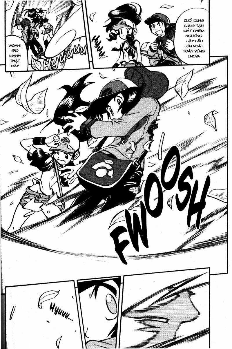 Thú Cưng đặc biệt: Đen/Trắng - Chapter 5 - Trang 47