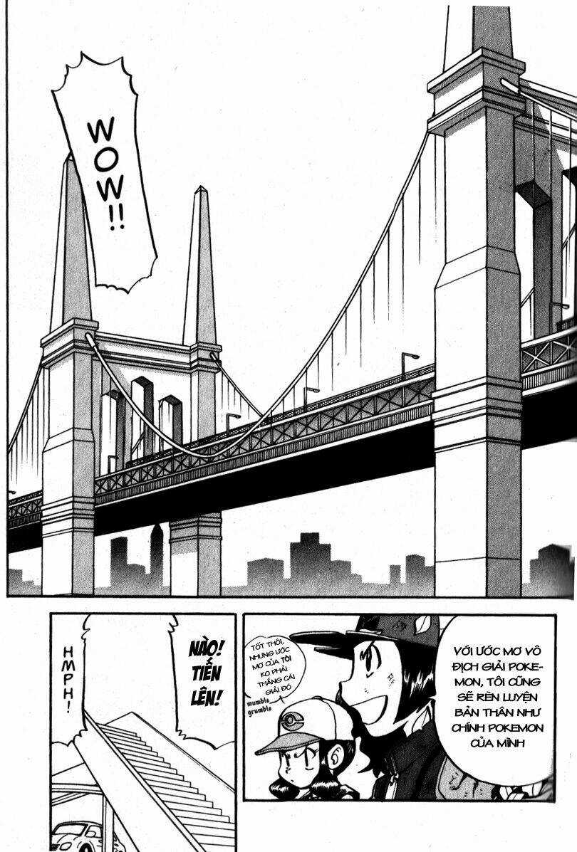 Thú Cưng đặc biệt: Đen/Trắng - Chapter 5 - Trang 50