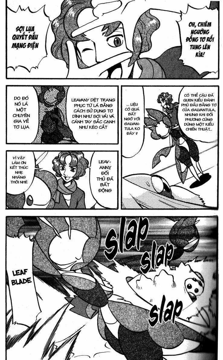 Thú Cưng đặc biệt: Đen/Trắng - Chapter 6 - Trang 29