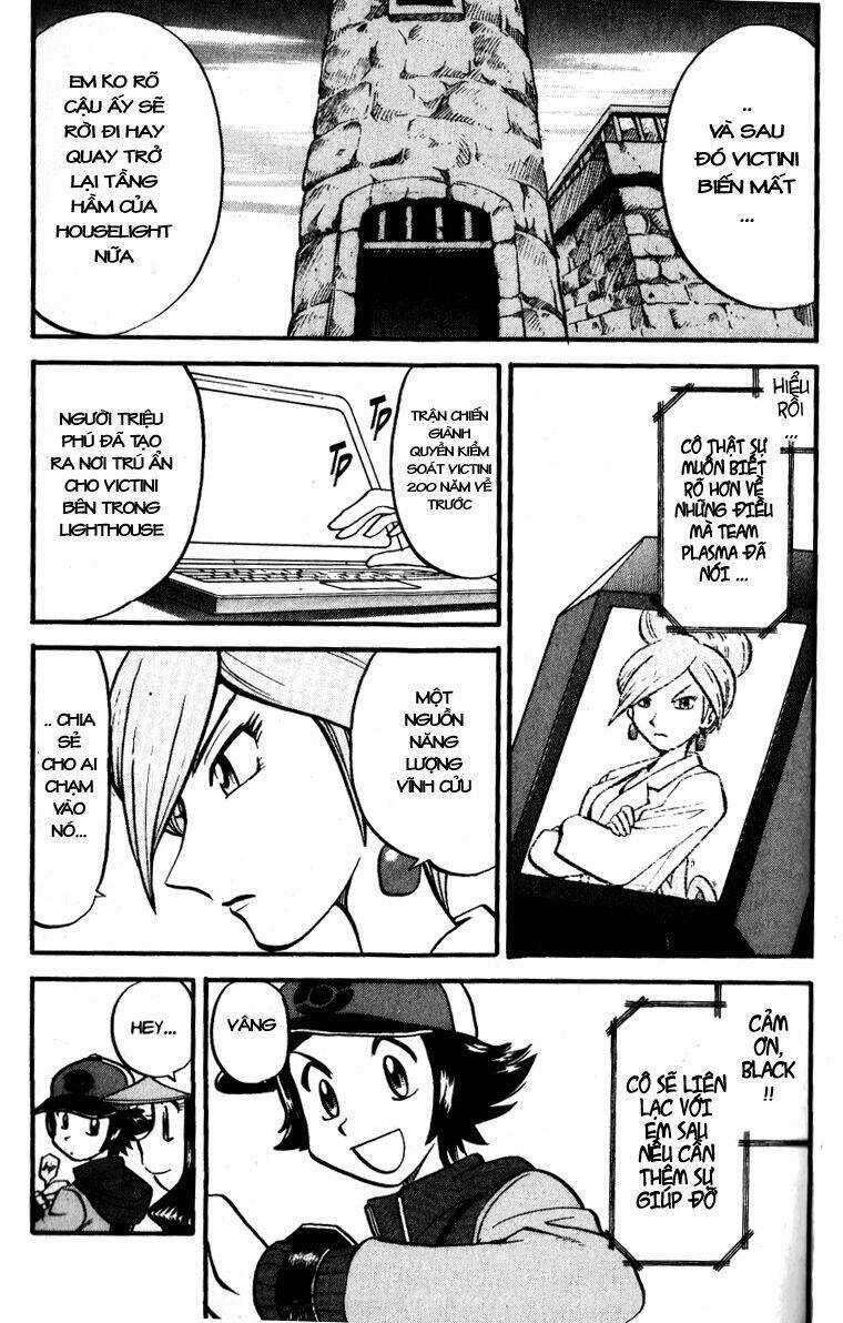 Thú Cưng đặc biệt: Đen/Trắng - Chapter 6 - Trang 74