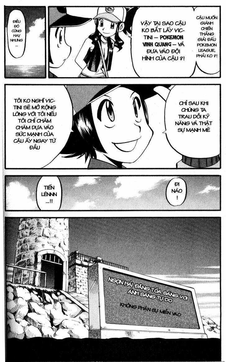 Thú Cưng đặc biệt: Đen/Trắng - Chapter 6 - Trang 75