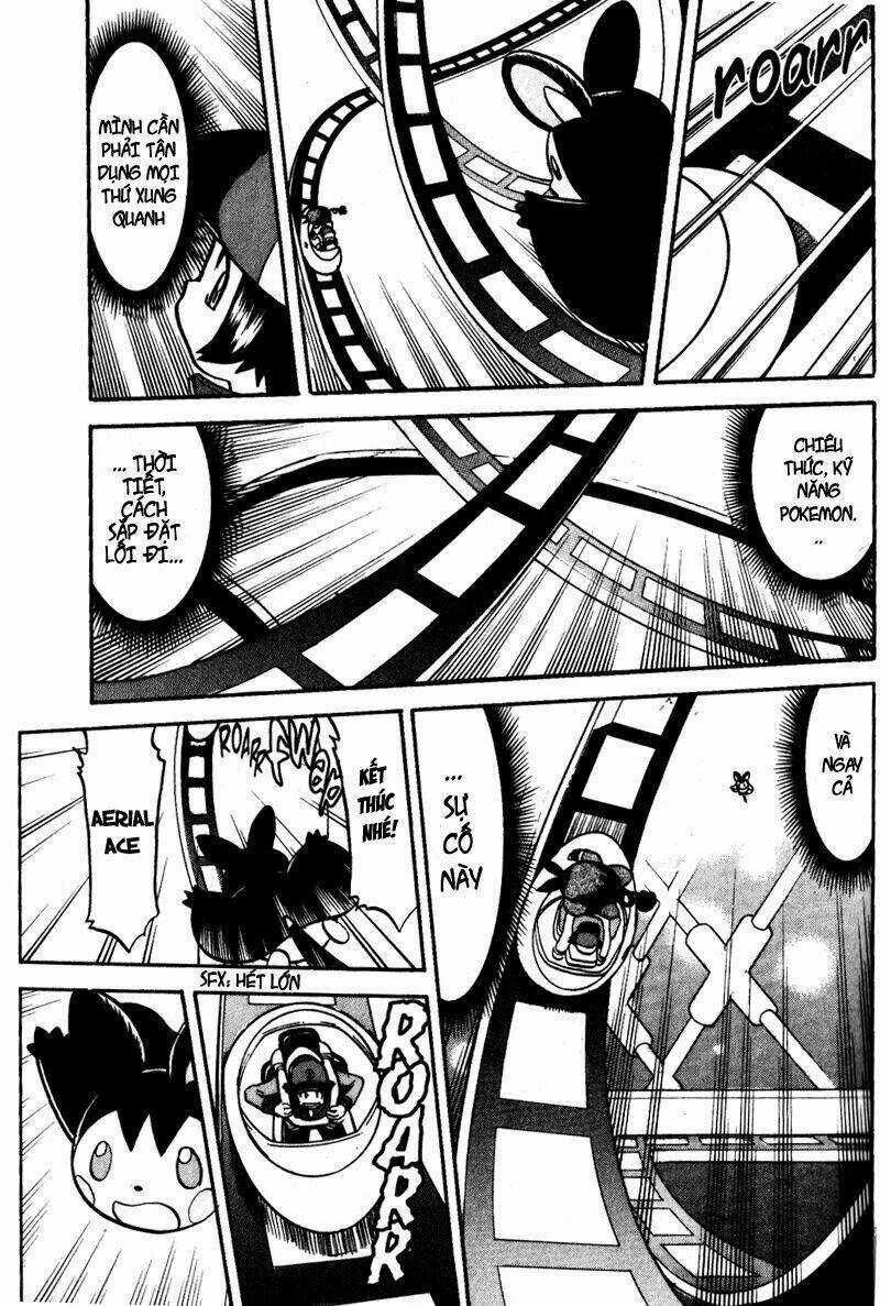 Thú Cưng đặc biệt: Đen/Trắng - Chapter 7 - Trang 73