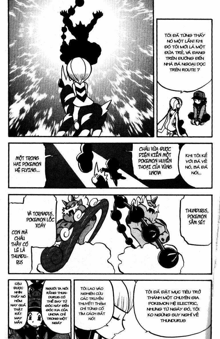 Thú Cưng đặc biệt: Đen/Trắng - Chapter 7 - Trang 79