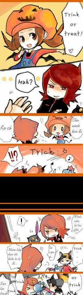 Thú Cưng đặc biệt: Dou - Chapter 0 - Trang 1