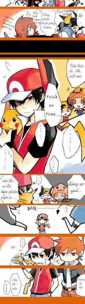 Thú Cưng đặc biệt: Dou - Chapter 1 - Trang 2