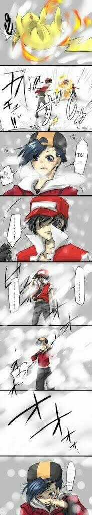 Thú Cưng đặc biệt: Dou - Chapter 10 - Trang 1