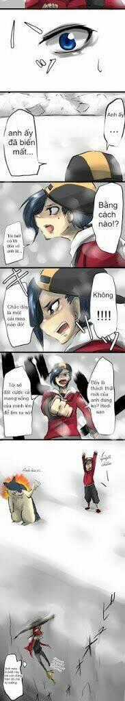 Thú Cưng đặc biệt: Dou - Chapter 10 - Trang 2