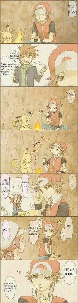 Thú Cưng đặc biệt: Dou - Chapter 12 - Trang 1