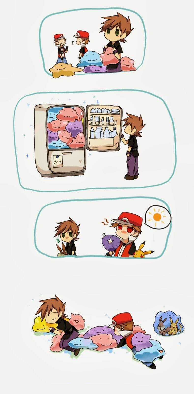 Thú Cưng đặc biệt: Dou - Chapter 14 - Trang 2