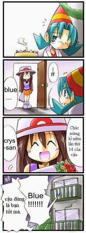 Thú Cưng đặc biệt: Dou - Chapter 18 - Trang 3