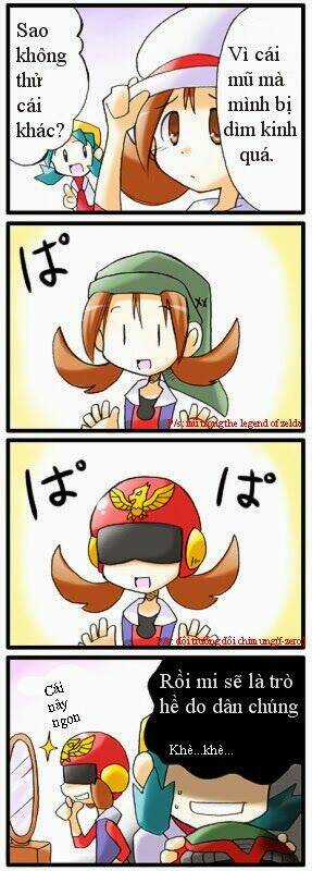 Thú Cưng đặc biệt: Dou - Chapter 18 - Trang 6