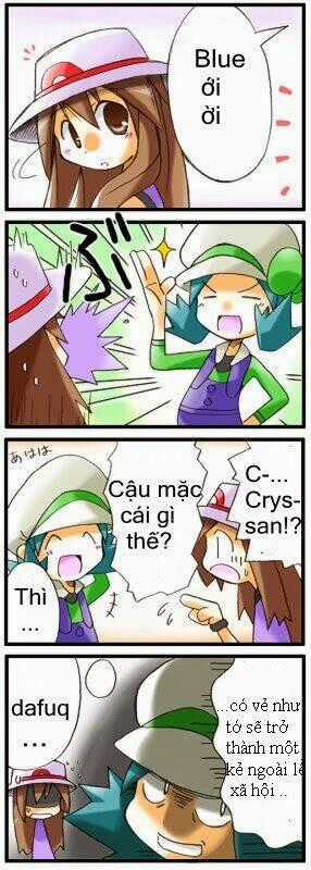 Thú Cưng đặc biệt: Dou - Chapter 18 - Trang 7