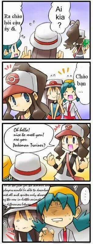 Thú Cưng đặc biệt: Dou - Chapter 18 - Trang 8