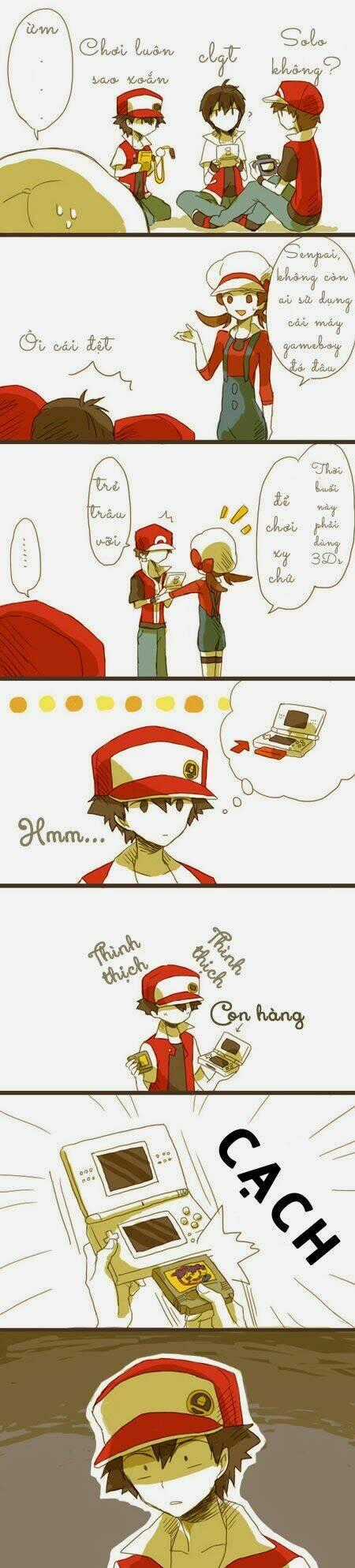 Thú Cưng đặc biệt: Dou - Chapter 19 - Trang 1