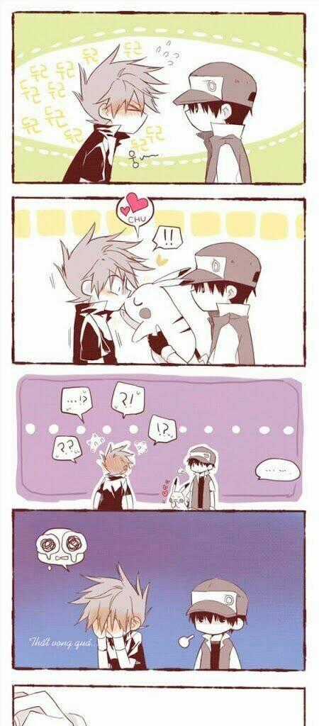 Thú Cưng đặc biệt: Dou - Chapter 20 - Trang 1