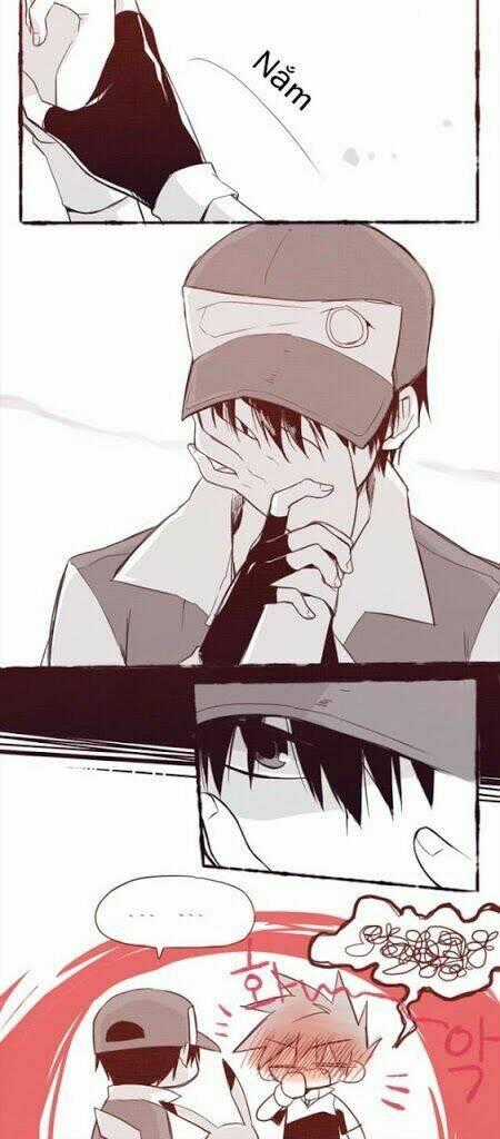 Thú Cưng đặc biệt: Dou - Chapter 20 - Trang 2