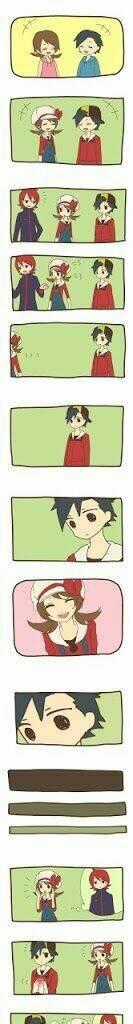 Thú Cưng đặc biệt: Dou - Chapter 21 - Trang 1