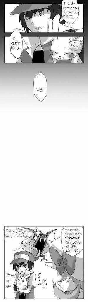 Thú Cưng đặc biệt: Dou - Chapter 23 - Trang 2