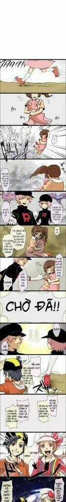 Thú Cưng đặc biệt: Dou - Chapter 25 - Trang 1