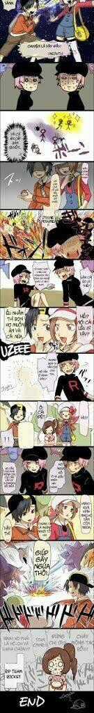 Thú Cưng đặc biệt: Dou - Chapter 25 - Trang 2