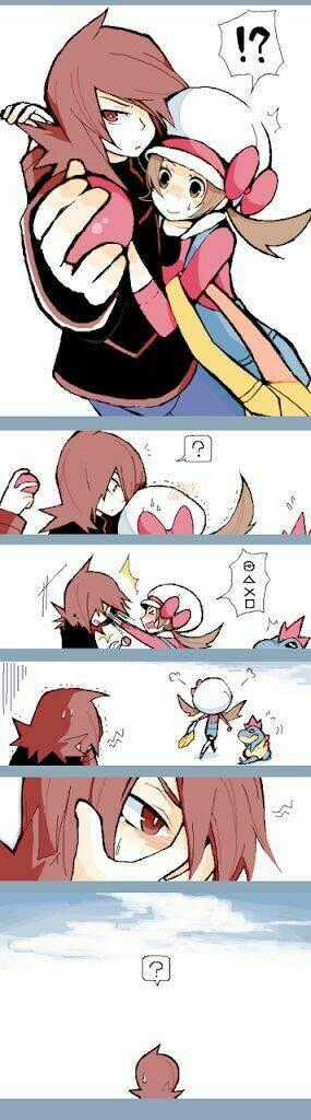 Thú Cưng đặc biệt: Dou - Chapter 3 - Trang 2