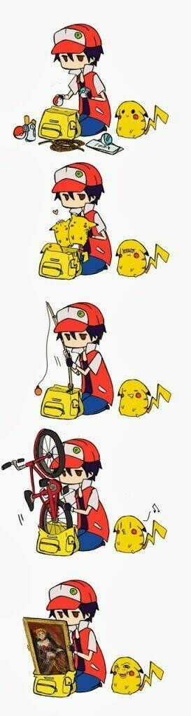 Thú Cưng đặc biệt: Dou - Chapter 4 - Trang 1