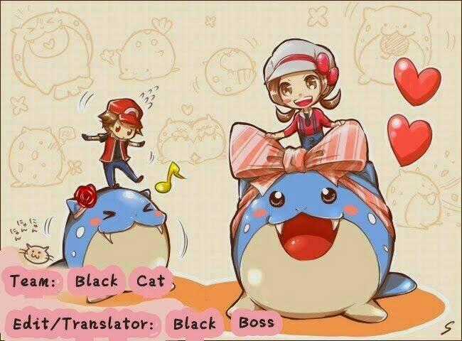 Thú Cưng đặc biệt: Dou - Chapter 5 - Trang 3