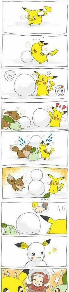 Thú Cưng đặc biệt: Dou - Chapter 6 - Trang 1