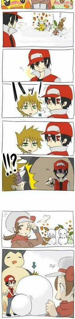 Thú Cưng đặc biệt: Dou - Chapter 6 - Trang 2