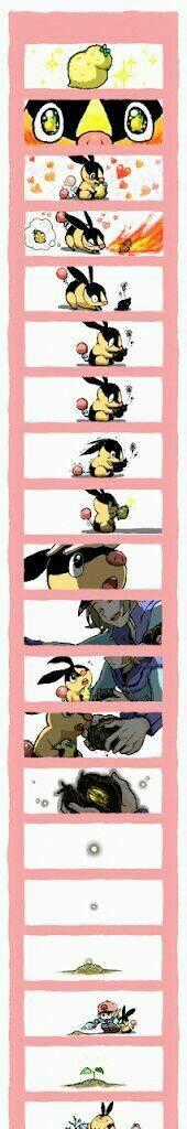 Thú Cưng đặc biệt: Dou - Chapter 8 - Trang 1