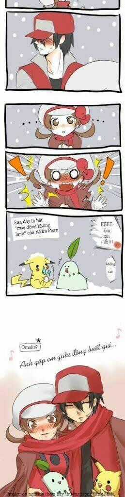 Thú Cưng đặc biệt: Dou - Chapter 9 - Trang 2