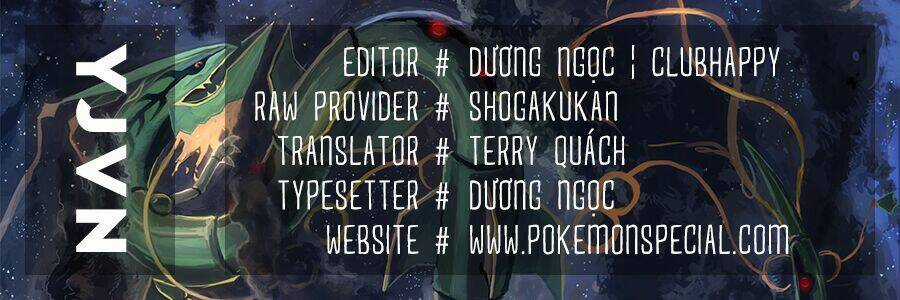 Thú Cưng Đặc Biệt: Oras - Chapter 1 - Trang 1