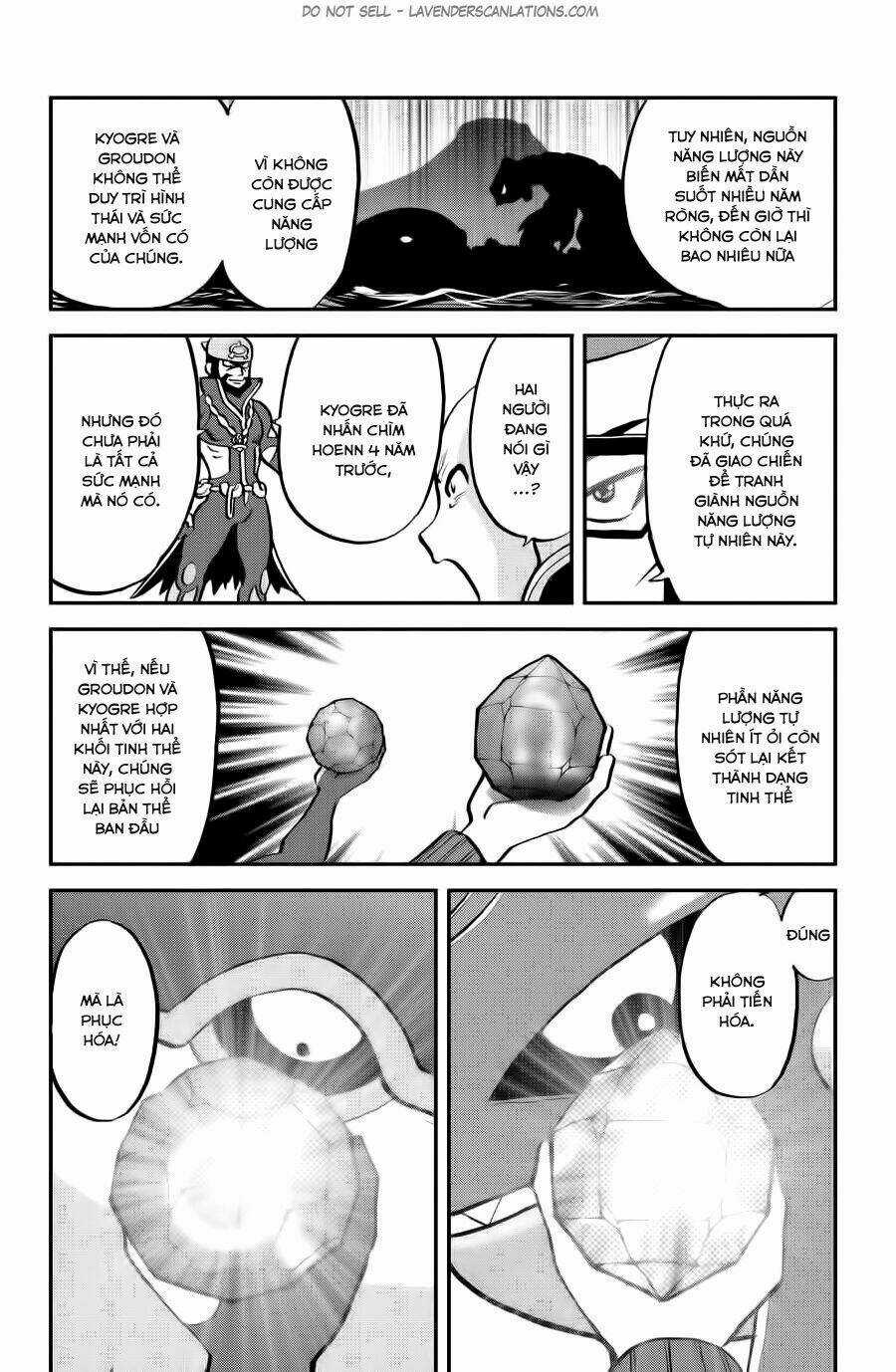 Thú Cưng Đặc Biệt: Oras - Chapter 12 - Trang 7