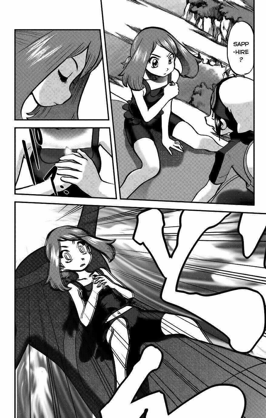 Thú Cưng Đặc Biệt: Oras - Chapter 18 - Trang 20