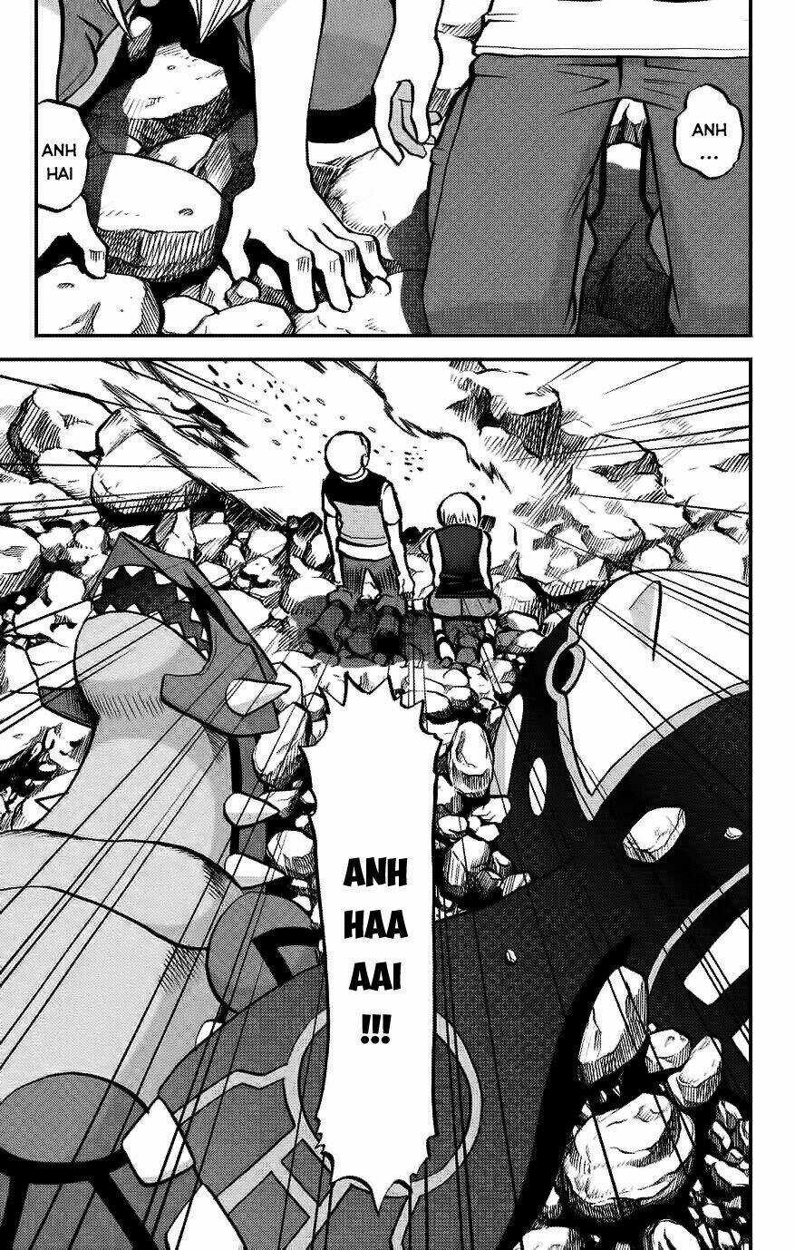 Thú Cưng Đặc Biệt: Oras - Chapter 18 - Trang 30