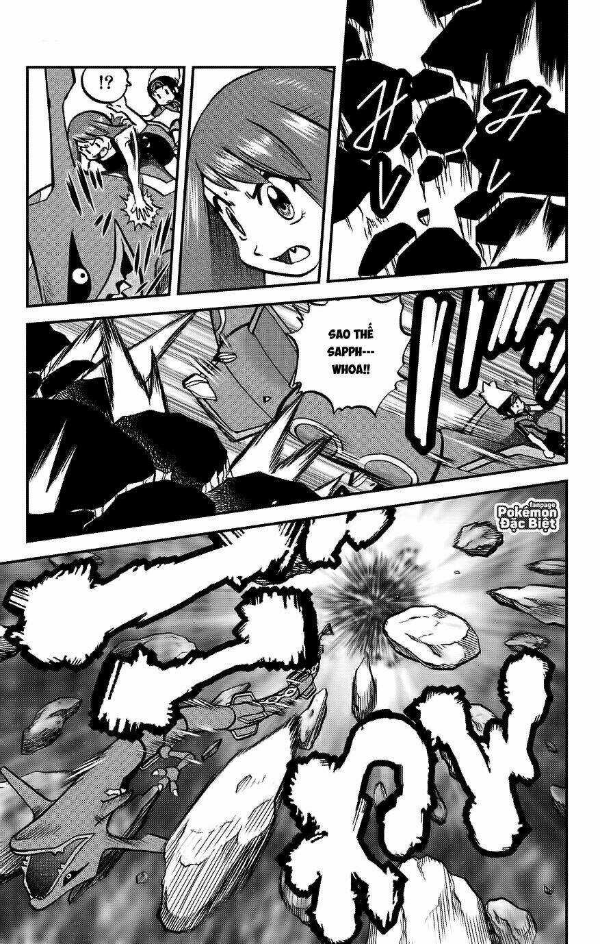 Thú Cưng Đặc Biệt: Oras - Chapter 18 - Trang 9