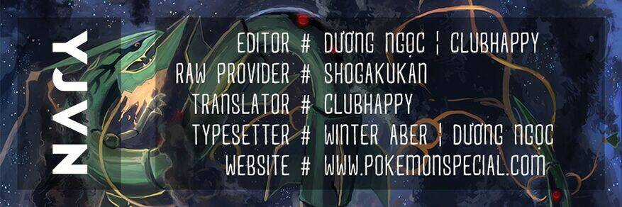 Thú Cưng Đặc Biệt: Oras - Chapter 2 - Trang 1