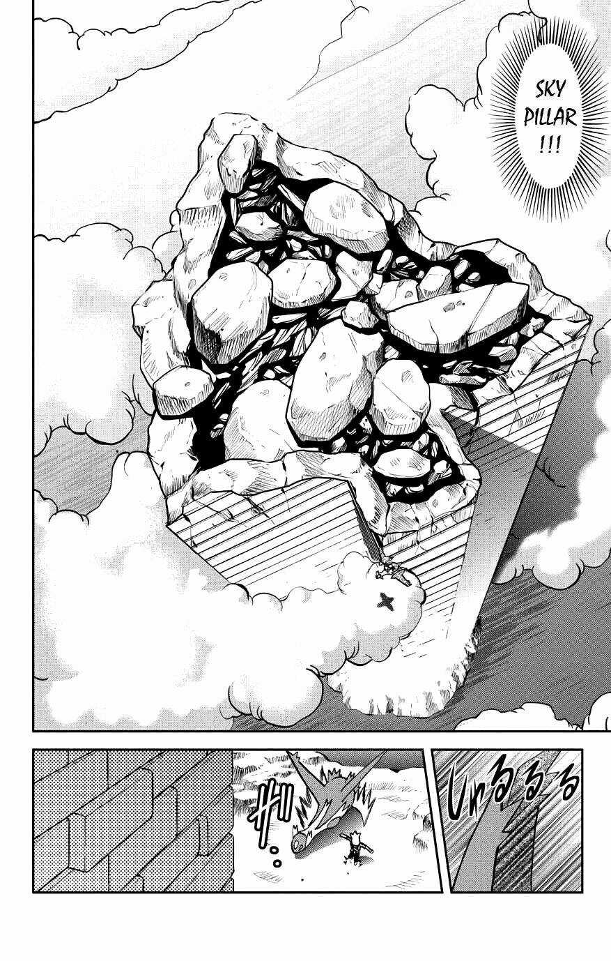 Thú Cưng Đặc Biệt: Oras - Chapter 2 - Trang 11