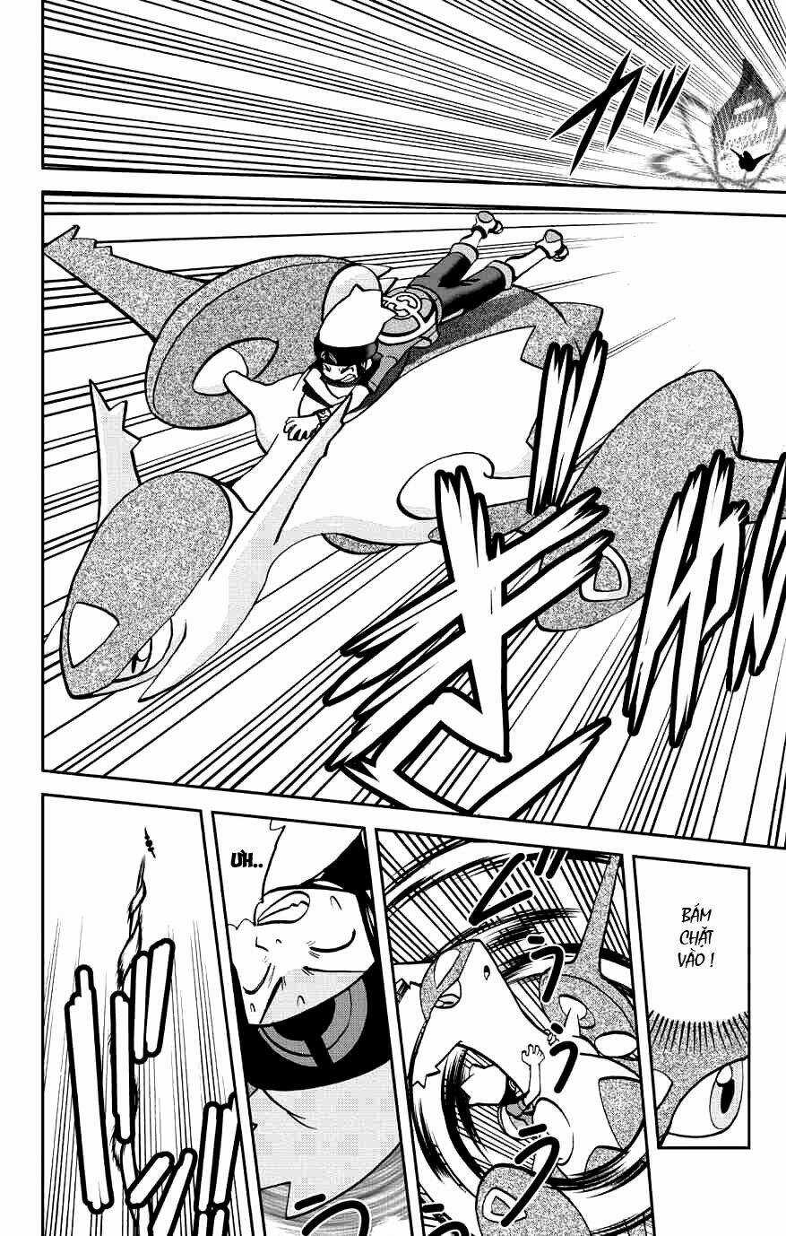 Thú Cưng Đặc Biệt: Oras - Chapter 2 - Trang 9