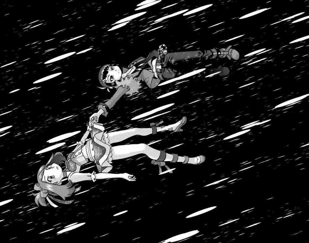 Thú Cưng Đặc Biệt: Oras - Chapter 21 - Trang 20